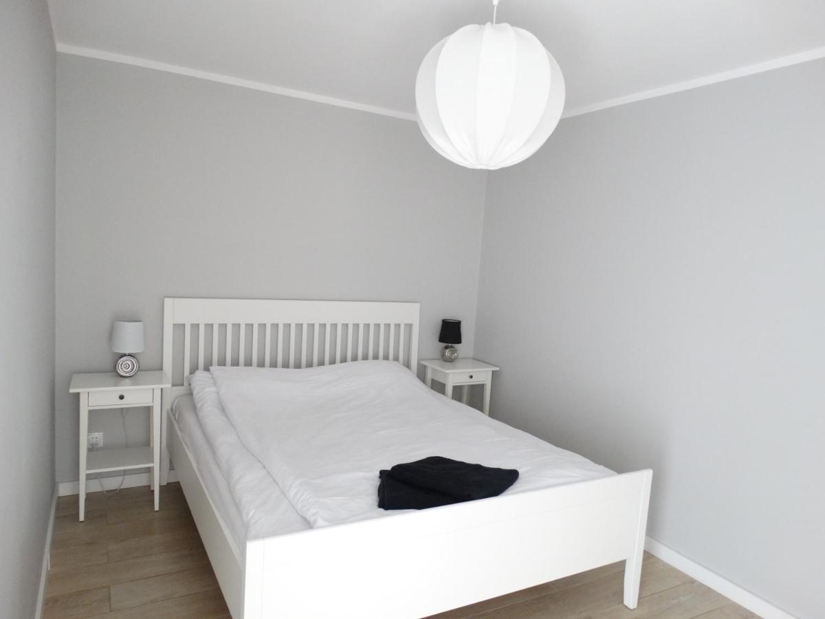 Apartament Gorska Fantazja ウストロン エクステリア 写真